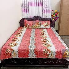 Royal Soft Premium Bedsheet – ডাবল সাইজ