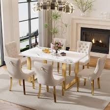 Luxury Stretch Dining Chair Cover