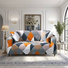 Royal Velvet Premium Stretch Sofa Cover